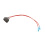 Linear - On Off Switch With 12 Inch Harness - RB616-W12