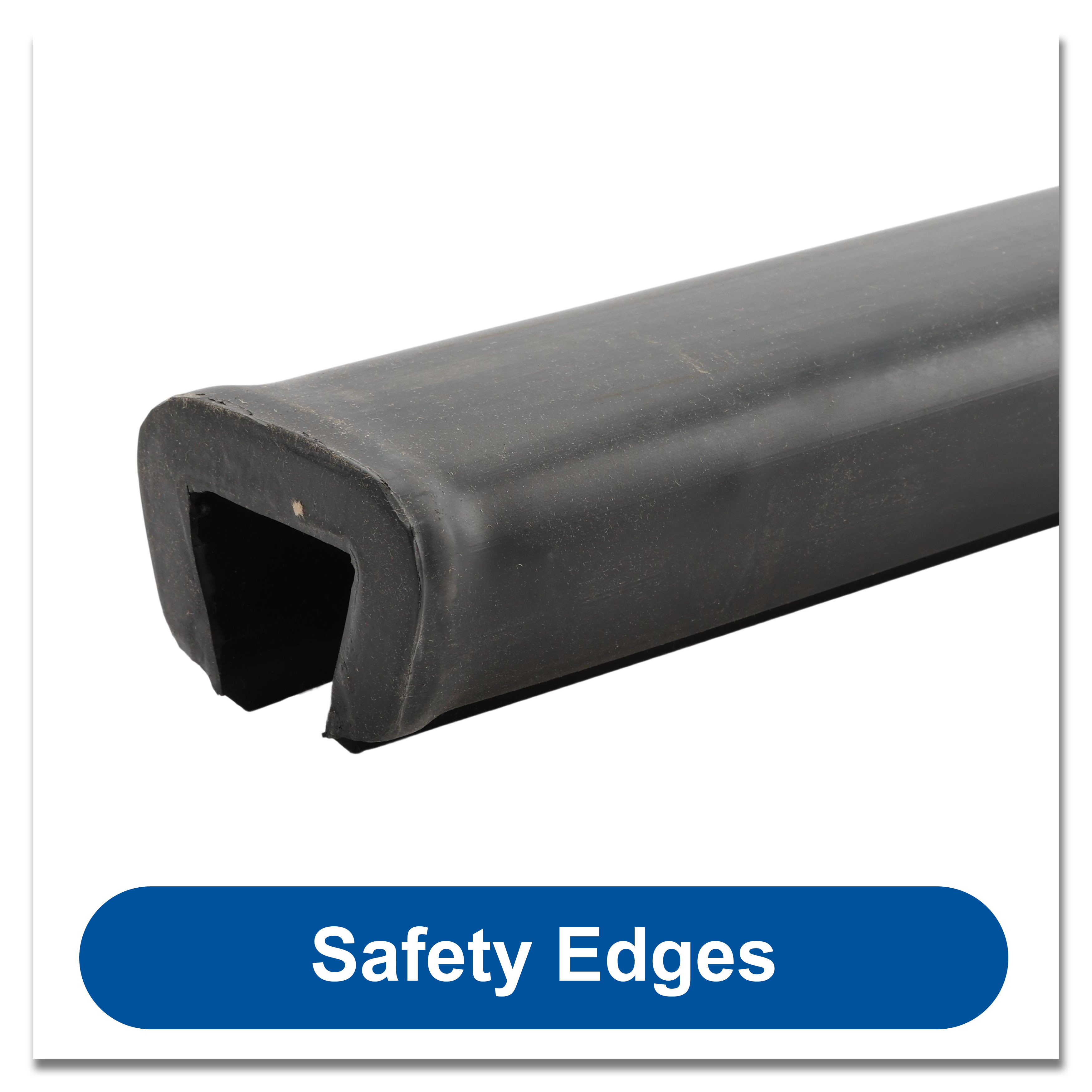 Safety Edges