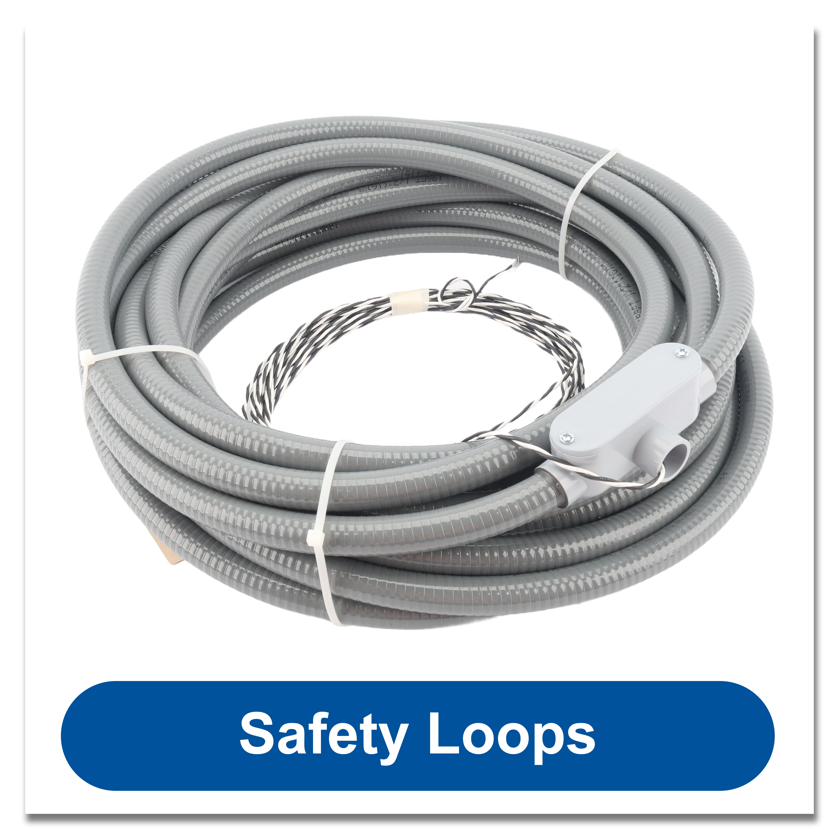Safety Loops