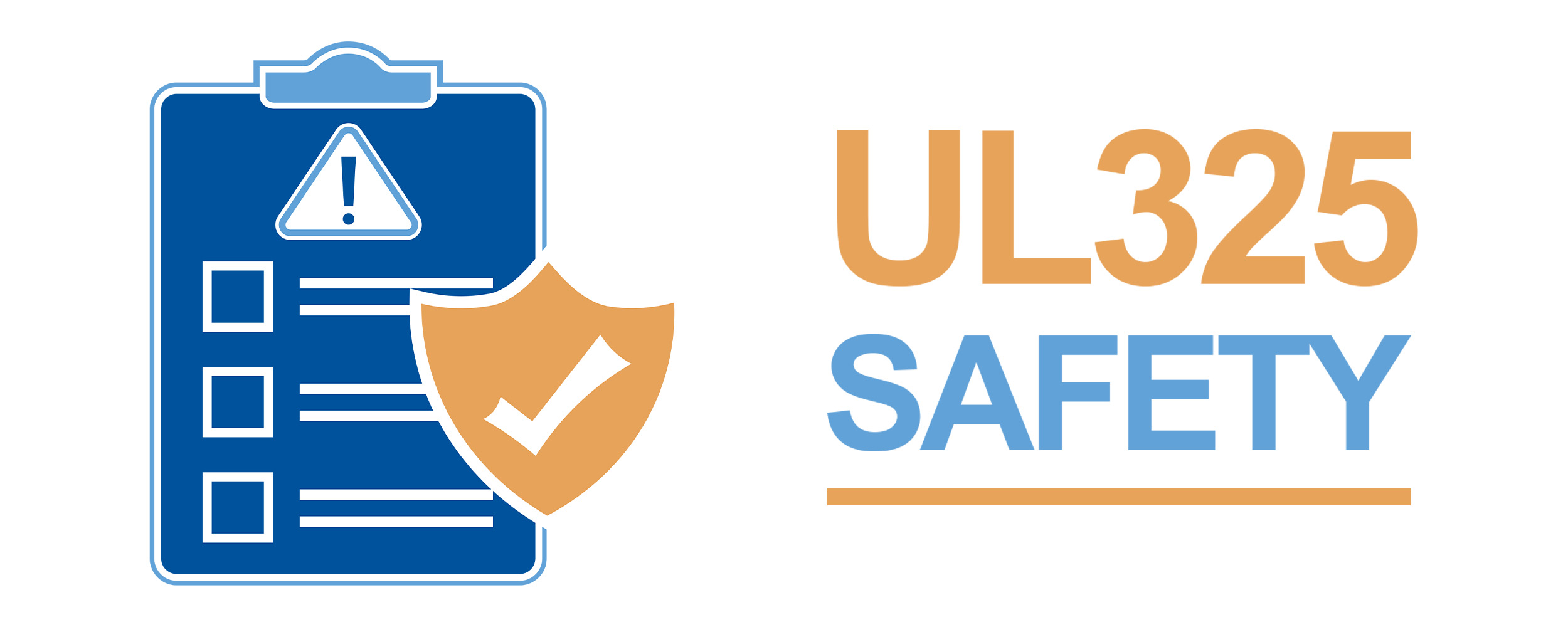 UL325 safety graphic theme 2