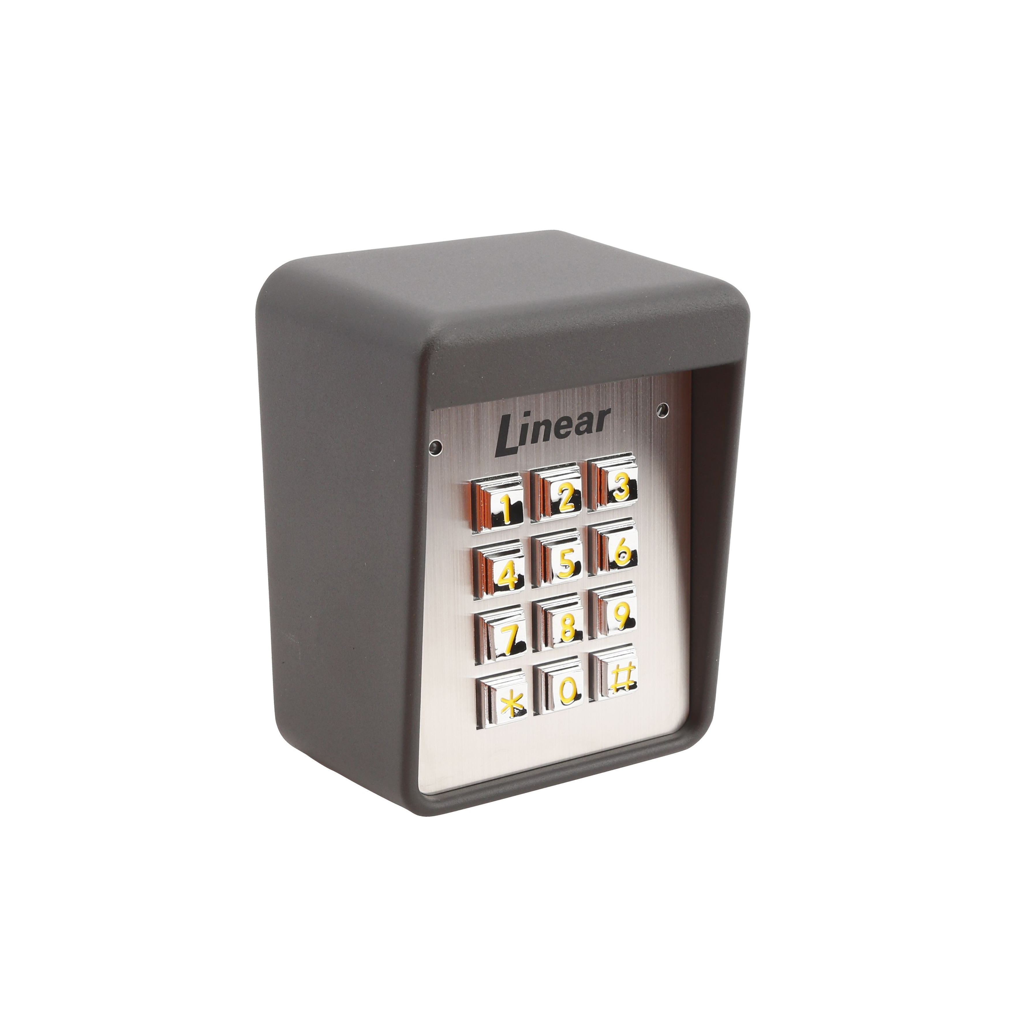 ak 11 ak 11 exterior surface mount keypad acp00748