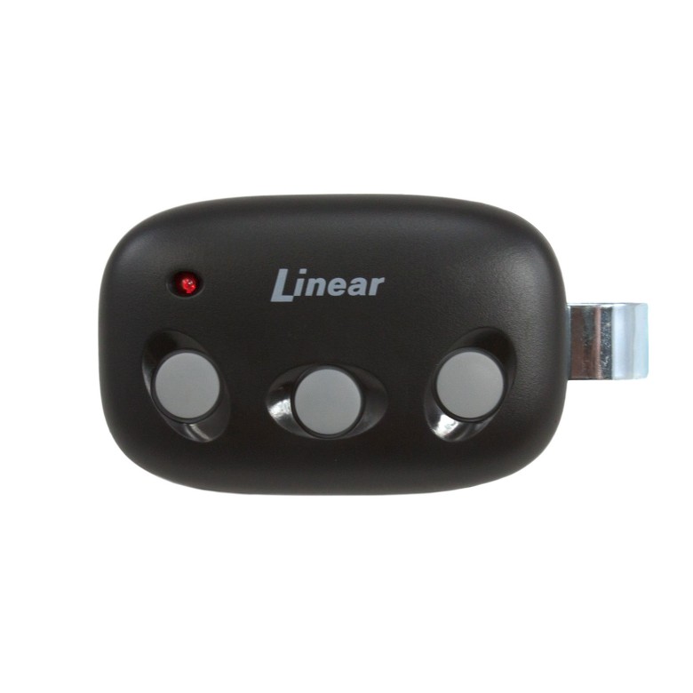 Linear MCT 3 DNT00089: 3 Button Remote