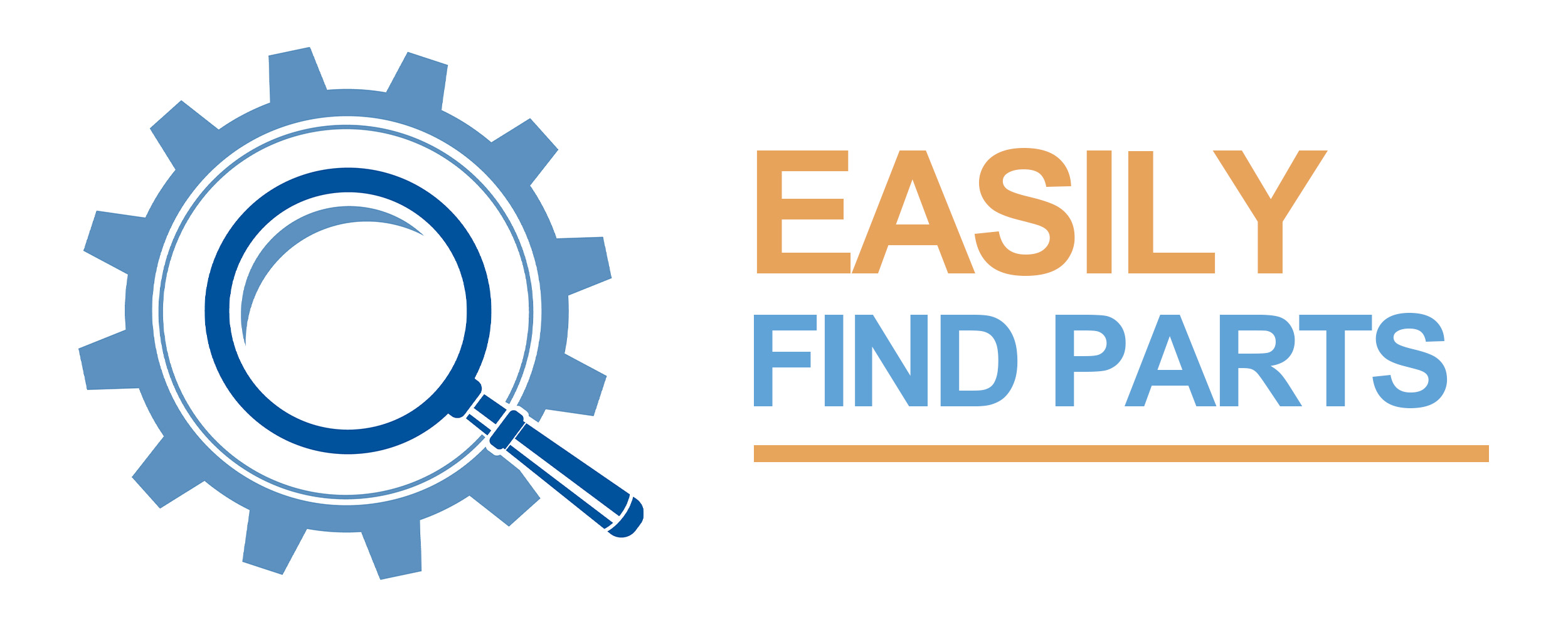 easily find parts theme 2