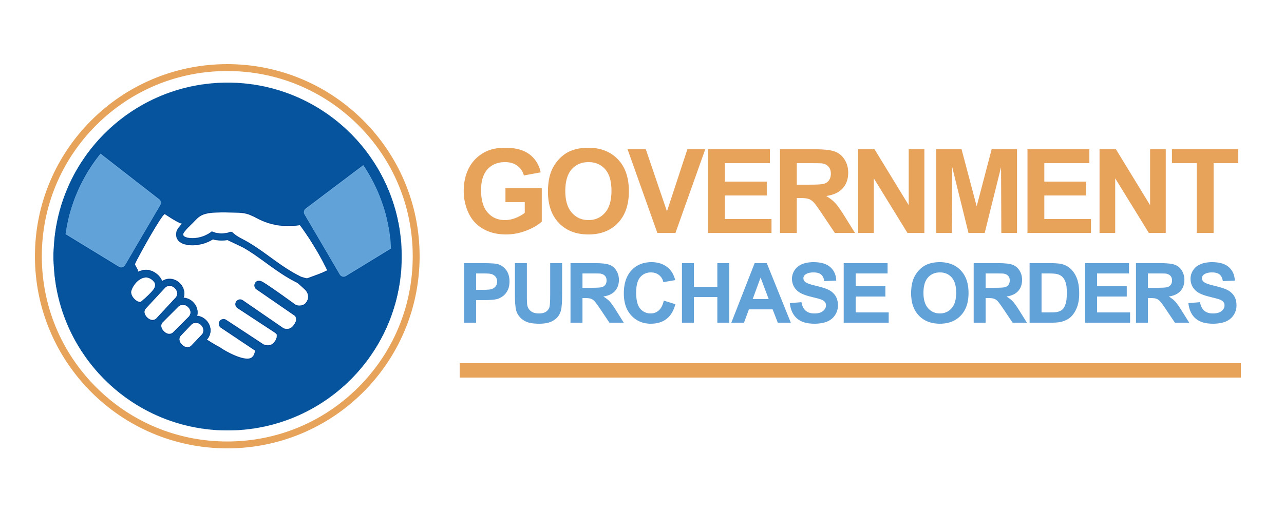 government purchase orders theme 2