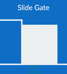 Linear Slide Gate Operator Parts