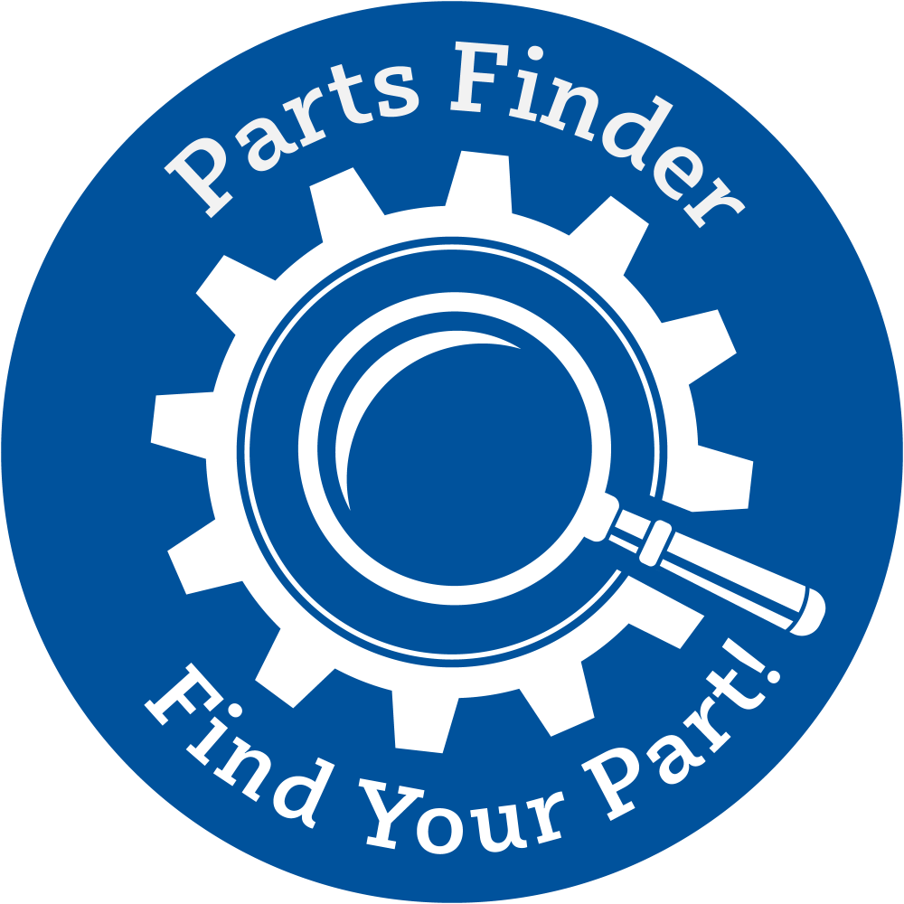 Replacement Parts Finder