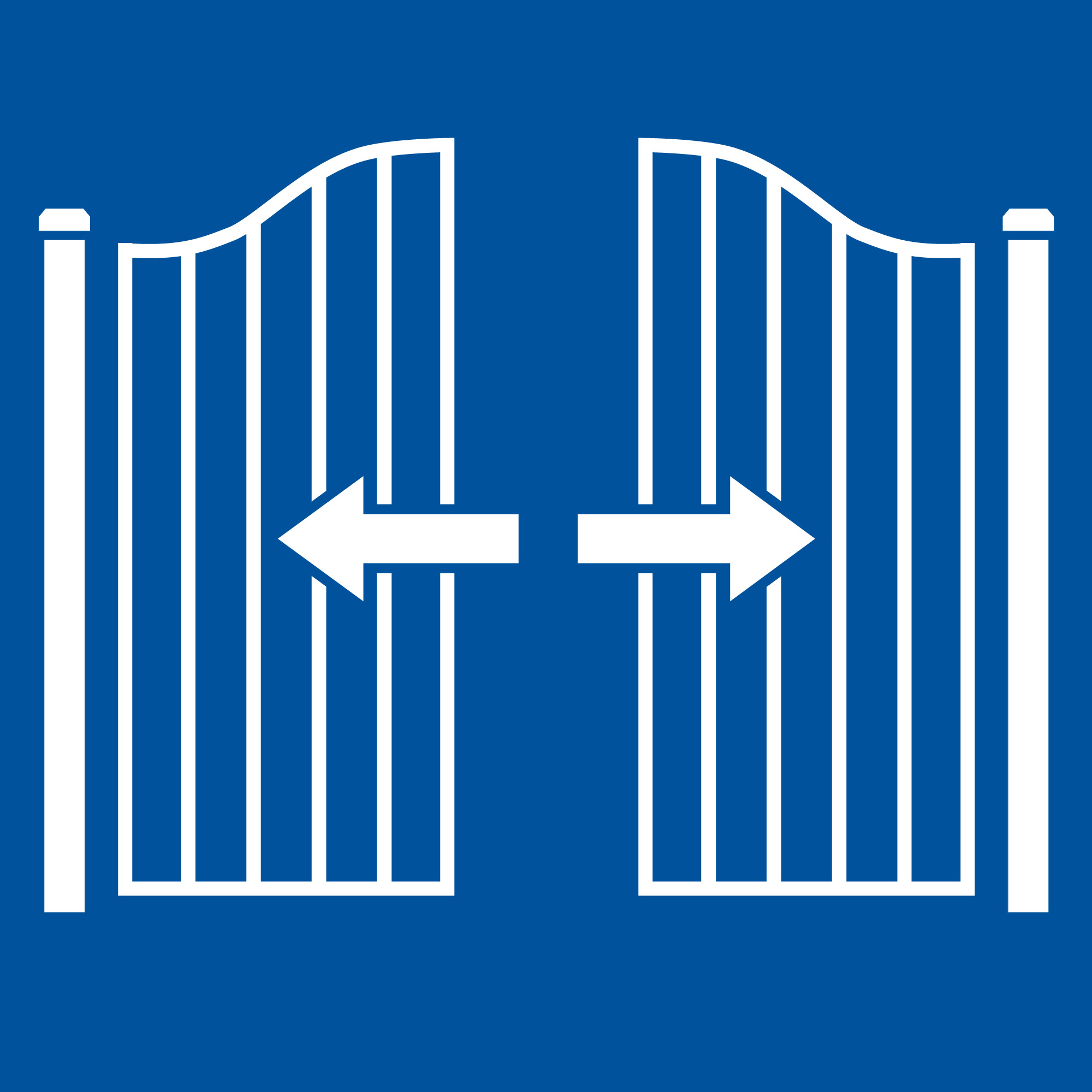 Linear Slide Gate Operator Replacement Parts